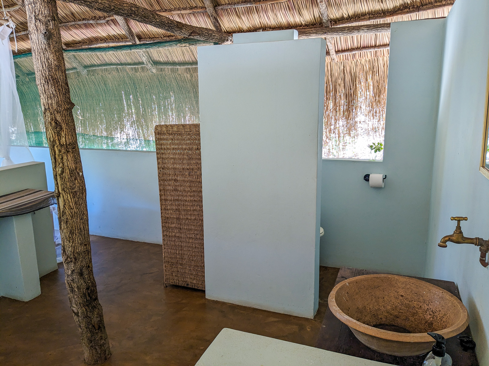 Double Twin Chalets-10